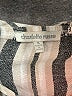 Charlotte Russe Stripes Ivory Jumpsuit Size S - photo 4