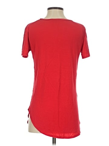 Emma's Closet Short Sleeve T-Shirt (view 2)