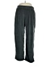 Athletic Works 100% Recycled Polyester Gray Casual Pants Size 1X - photo 1