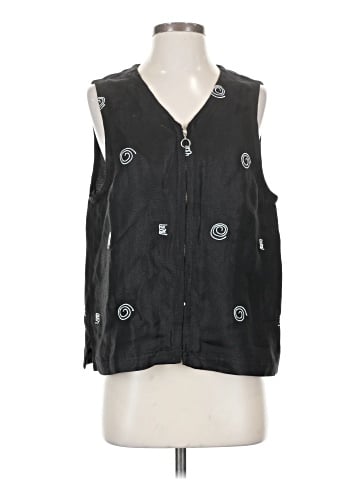 David Dart Vest (view 1)