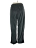Athletic Works 100% Recycled Polyester Gray Casual Pants Size 1X - photo 2