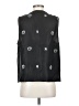David Dart Black Vest Size S - photo 2