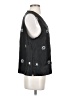 David Dart Black Vest Size S - photo 4