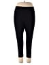 MWL by Madewell Solid Black Active Pants Size XXL - photo 1