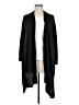 Unbranded Black Silk Cardigan Size M - photo 1