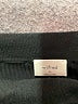 Wilfred Solid Black Casual Skirt Size XS - photo 4