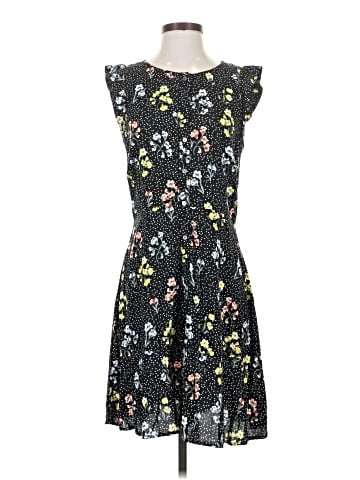 Ann Taylor LOFT Casual Dress (view 1)