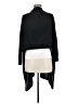 Unbranded Black Silk Cardigan Size M - photo 2