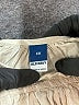Old Navy 100% Cotton Ivory Short Sleeve Blouse Size 3X - photo 7