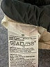 Old Navy 100% Cotton Ivory Short Sleeve Blouse Size 3X - photo 8