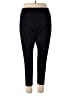 MWL by Madewell Solid Black Active Pants Size XXL - photo 2