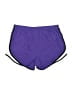 Nike Color Block Purple Athletic Shorts Size XS - photo 2