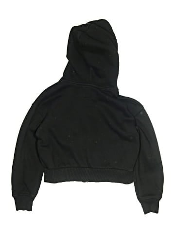Zara Kids Zip Up Hoodie (view 2)