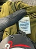 Love J Green Active Pants Size M - photo 5