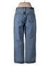 Carmar Graphic Blue Jeans Size 27 waist - photo 2