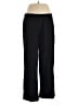 Old Navy Solid Black Track Pants Size L - photo 1