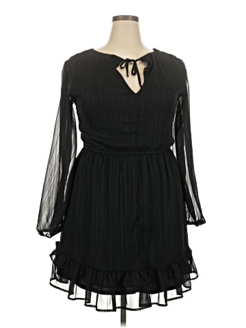 City Studio Cocktail Dress (view 1)