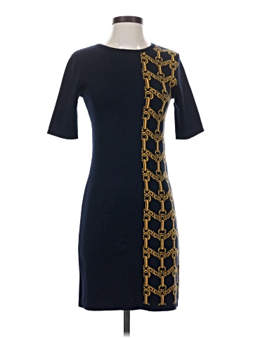 Contempo Cocktail Dress (view 1)