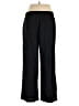 Old Navy Solid Black Track Pants Size L - photo 2