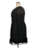 City Studio Black Cocktail Dress Size XXL - photo 5