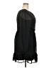 City Studio Black Cocktail Dress Size XXL - photo 4