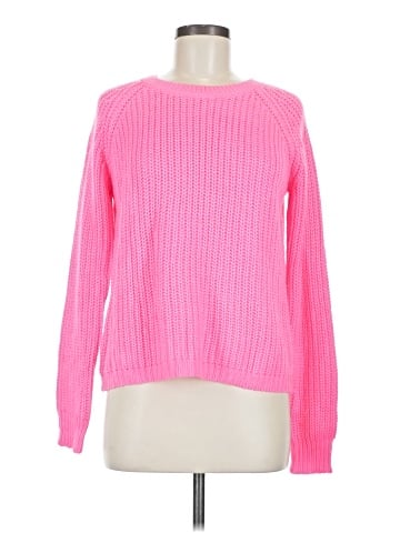 Love Always Pullover Sweater (view 1)