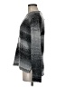 Kensie 100% Acrylic Tie-dye Gray Pullover Sweater Size M - photo 5