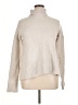 Lou & Grey Tan Wool Pullover Sweater Size XL - photo 1