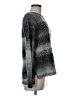 Kensie 100% Acrylic Tie-dye Gray Pullover Sweater Size M - photo 4