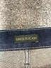 Uniqlo Solid Blue Jeans Size 24 waist - photo 4