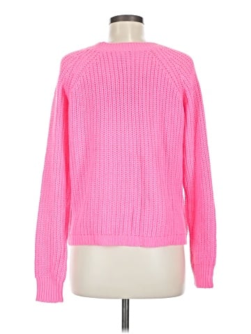 Love Always Pullover Sweater (view 2)