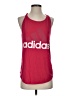 Adidas Red Tank Top Size S (estimated) - photo 1