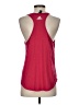 Adidas Red Tank Top Size S (estimated) - photo 2