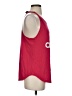 Adidas Red Tank Top Size S (estimated) - photo 4
