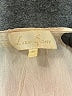 Love Sam Ivory Short Sleeve Blouse Size XS - photo 7