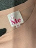 so Me Pink Short Sleeve Turtleneck Size S - photo 7