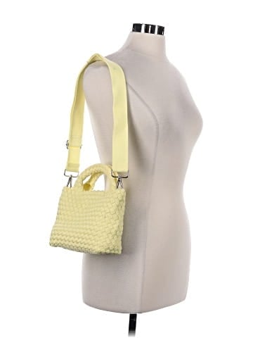 BCBGMAXAZRIA Satchel (view 2)