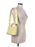 BCBGMAXAZRIA Yellow Satchel One size - photo 2