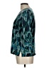 Allison Daley Teal Pullover Sweater Size L (petite) - photo 5