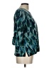 Allison Daley Teal Pullover Sweater Size L (petite) - photo 4