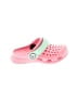 Joybees Pink Clogs Size 4 - 5 Kids - photo 1