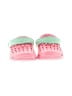 Joybees Pink Clogs Size 4 - 5 Kids - photo 2