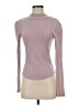 Unbranded Pink Turtleneck Sweater Size S - photo 1