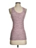 Unbranded Pink Active Tank Size S (estimated) - photo 1