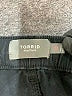 Torrid Solid Black Cargo Pants Size 3X Plus (3) - photo 4