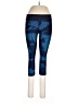 Under Armour Graphic Blue Active Pants Size L - photo 1
