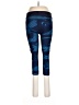Under Armour Graphic Blue Active Pants Size L - photo 2
