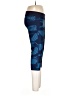 Under Armour Graphic Blue Active Pants Size L - photo 4