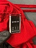 Shein 100% Polyester Red Tank Top Size 2 - photo 7