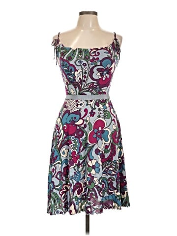 Moschino Cheap And Chic Cocktail Dress (view 1)